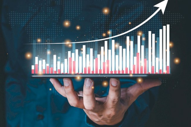 Stock Market Bubbles - An Amazing Screenplay