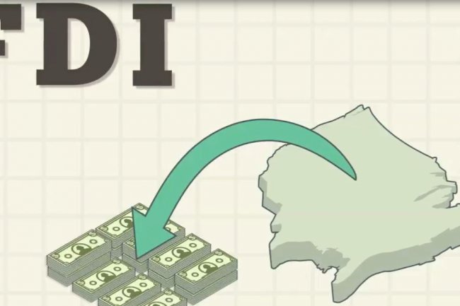 FDI in e-commerce: Everything you need to know