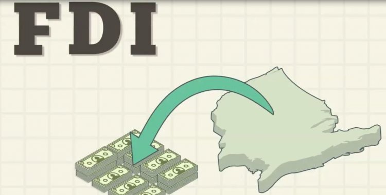 FDI in e-commerce: Everything you need to know